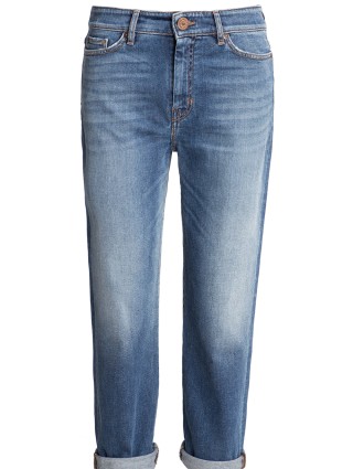 Джинсы WEEKEND MAX MARA (659): фото - Invogue